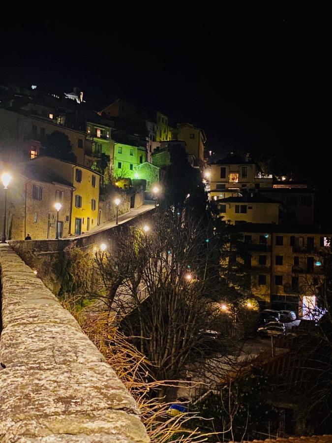 Appartamenti Belvedere Cortona Exterior foto